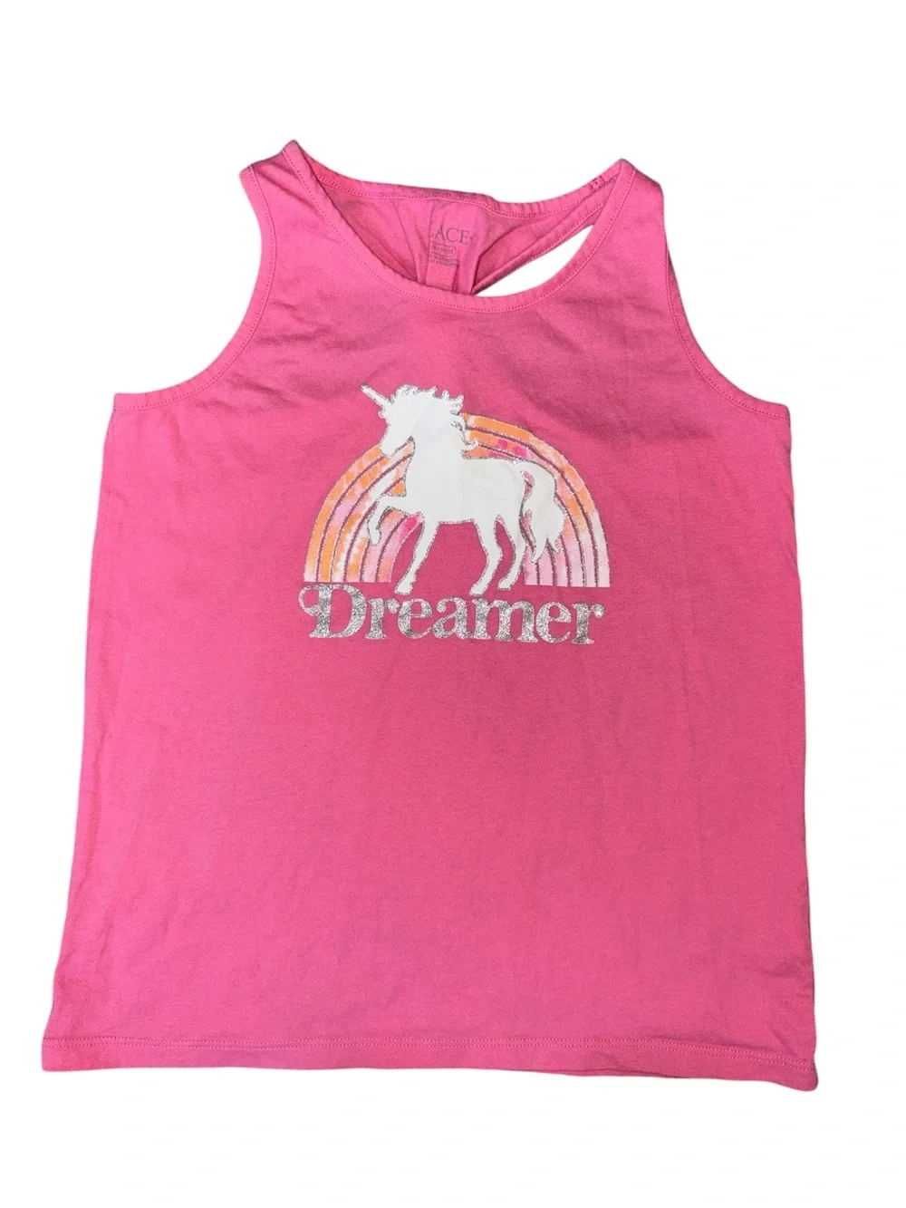 ⭐️5FOR$25⭐️ Girls Bundle Of Tank Tops